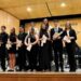 Clausura del curso en el Conservatorio Alto Palancia: música, graduaciones y premios