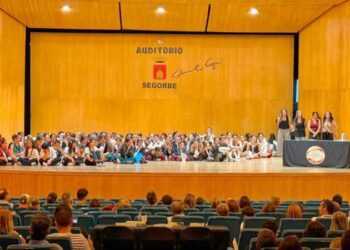 La danza reunió a participantes y público en el I Campeonato Dance Experience Segorbe