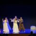 “¡Eco, Eco!” llenó el Teatro Serrano con la representación del grupo de teatro del IES Cueva Santa