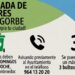 La recogida de enseres en Segorbe podría retrasarse hasta el martes por una avería de la empresa encargada