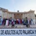 La Escuela de Personas Adultas del Alto Palancia y Alto Mijares clausura el curso con una jornada de celebración en Segorbe