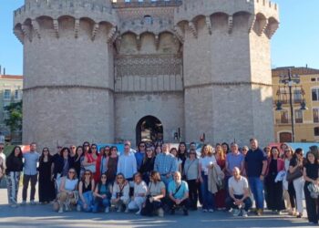 Segorbe avanza en calidad turística con la renovación del sistema SICTED