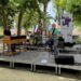 The Prototype Organ Trio pone el broche final al XIV Festival de Jazz y Músicas del Mundo Ciudad de Segorbe