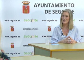 Marisa López defiende el compromiso del Ayuntamiento con la Fundación Max Aub y aclara el voto en contra de la urgencia de la moción socialista