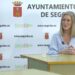 Marisa López defiende el compromiso del Ayuntamiento con la Fundación Max Aub y aclara el voto en contra de la urgencia de la moción socialista