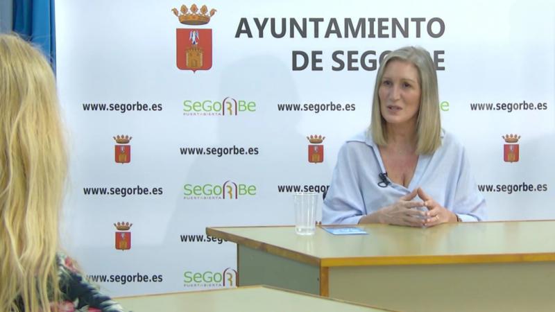 Marisa López defiende el compromiso del Ayuntamiento con la Fundación Max Aub y aclara el voto en contra de la urgencia de la moción socialista