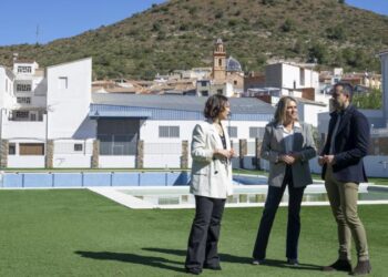 La rectificación del Gobierno da la razón a Marta Barrachina y, junto a la solvencia de la Diputación, permitirá adelantar a los ayuntamientos más del 80% del Plan Impulsa