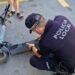 La Policía Local de Segorbe pone en marcha campañas para controlar ruidos y mejorar el uso de los patinetes eléctricos