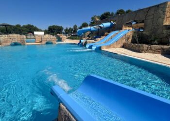 Segóbriga Park y la piscina de Peñalba inauguran la temporada de verano el 12 de junio