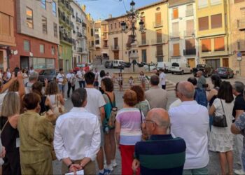 La música de los musicales recorre el casco antiguo de Segorbe en el V Ciclo de Conciertos Ad Libitum