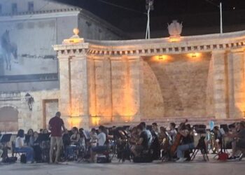 La Sociedad Musical de Segorbe calienta motores para su XXV Concierto de Pasodobles