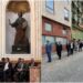 Las ausencias selectivas de Segorbe Participa