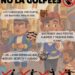 El Ayuntamiento de Segorbe lanza una campaña para respetar a los cabezudos en las fiestas del Corpus