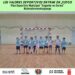 El CDFS Segorbe reconoce a sus prebenjamines por su participación en el programa “Los Valores Deportivos entran en juego”