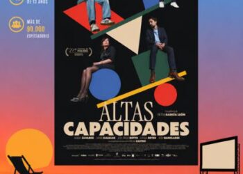 Segorbe invita a disfrutar del cine de verano con la proyección de “Altas capacidades” en el Teatro Serrano
