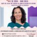 Segorbe acoge una nueva conferencia sobre salud y bienestar de las mujeres