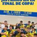El Cadete Funeraria Robles buscará la Copa Castellón en una final ante Peñíscola FS