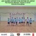 El prebenjamín del CDFS Segorbe lleva los valores deportivos a la pista durante la temporada