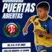 El CDFS Segorbe abre sus puertas a nuevos jugadores para la próxima temporada