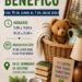 Manos Unidas organiza un rastrillo benéfico en Segorbe