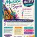 Sociedad Musical de Segorbe abre la matrícula para el curso 2026-2027