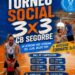 El Campeonato Social del CB Segorbe 2026 ya está aquí: estrena formato 3×3