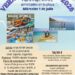 Verano Acuático 2026: Segorbe abre las inscripciones para una jornada en Magic World y la playa