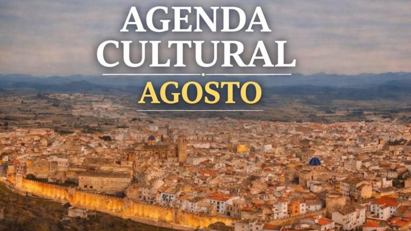 Segorbe llena agosto de fiestas de barrio, conciertos y actividades