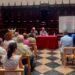 La Catedral de Segorbe acoge la presentación del libro «El Cáliz de Valencia. Un símbolo de concordia»