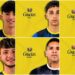 CDFS Segorbe despide a seis jugadores y les agradece su compromiso con el club