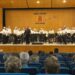 La Banda Agrupación Musical del Palancia-CEA Segorbe celebra su XXII aniversario con un concierto lleno de música
