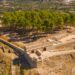 Adjudicadas las obras para rehabilitar las cisternas y la ladera del Cerro de Sopeña