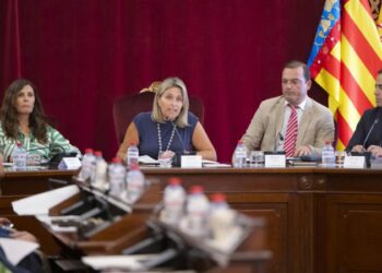La Diputación destina 200.000 euros a Segorbe para mejorar sus infraestructuras deportivas