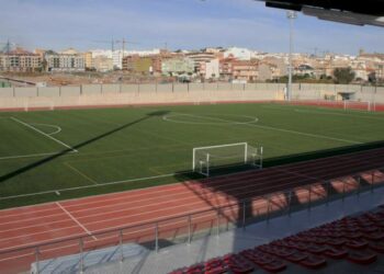 El Ayuntamiento convoca subvenciones a deportistas de élite