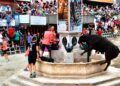 La venta de entradas online para los entablados en Segorbe se abre el 28 de julio