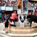 La venta de entradas online para los entablados en Segorbe se abre el 28 de julio