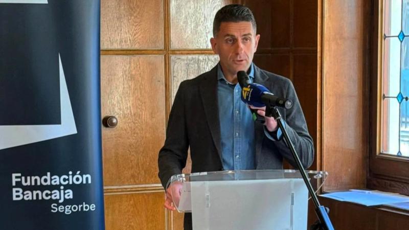 Vicente Martínez Molés continuará al frente de la Comisión Delegada de la Fundación Bancaja en Segorbe