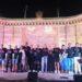 Helios & Friends animan la noche del sábado en el Botánico