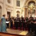 El Coro Juventudes Musicales de Segorbe protagoniza la segunda cita del XLII Festival Coral