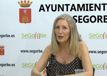 Segorbe por ti con Marisa López