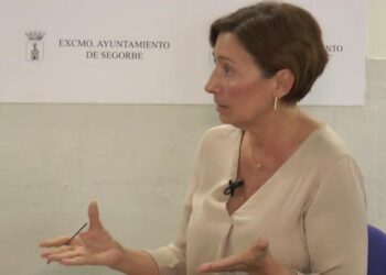 Segorbe por ti con Mª Carmen Climent