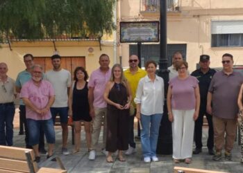 Segorbe avanza en la renovación de su conjunto histórico con una inversión de 2,25 millones de euros