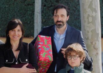 El Teatro Serrano acoge la proyección de la película «Altas capacidades» dentro de la programación cultural de verano
