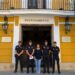 Tres agentes de Policía Local toman posesión en Segorbe