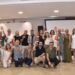 La Combo Siglo XX llena de música y solidaridad el Teatro Serrano en beneficio de Manos Unidas Segorbe
