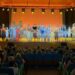 La Escuela de Danza Inma Muñoz cierra el curso con una gala que lleva «El Rey León» al escenario de Segorbe