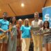 El V Encuentro de Saxofonistas del Alto Palancia arranca en Segorbe con más de 50 participantes