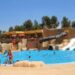 El Segóbriga Park encara un verano de récord mientras el Ayuntamiento prepara una nueva licitación para relanzar el camping