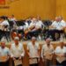 El Concierto del Socio de la Sociedad Musical de Segorbe reúne música y homenaje a sus socios más veteranos