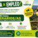 VAERSA abre una oferta de empleo para operarios de prevención y vigilancia de incendios con vacantes en Segorbe